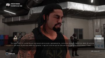 Immagine 5 del gioco WWE 2K18 per Xbox One